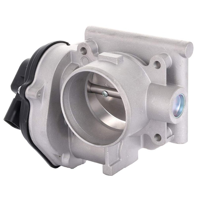 OCPTY Throttle Body S20025 5F9Z9E926AA 977-586 for 2005-2007 for Ford Five Hundred | 2005-2007 for Ford Freestyle | 2005-2007 for Mercury Montego Automotive Replacement Fuel Throttle Bodies - Image 3